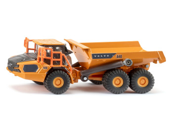 Volvo A40J Dumper