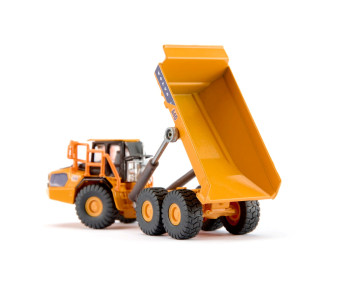 Volvo A40J Dumper Volvo A40J Dumper
