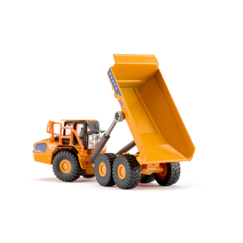 Volvo A40J Dumper Volvo A40J Dumper