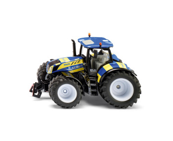 New Holland Police Tractor (1:32)

