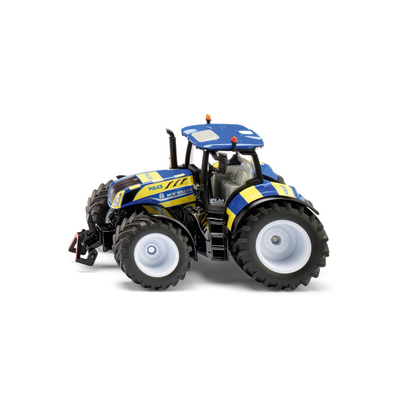 New Holland Police Tractor (1:32)
New Holland Police Tractor (1:32)