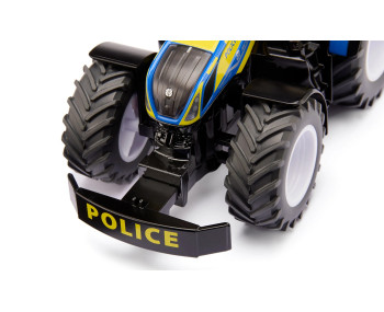 New Holland Police Tractor (1:32)
New Holland Police Tractor (1:32)