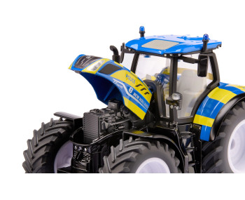 New Holland Police Tractor (1:32)
New Holland Police Tractor (1:32)