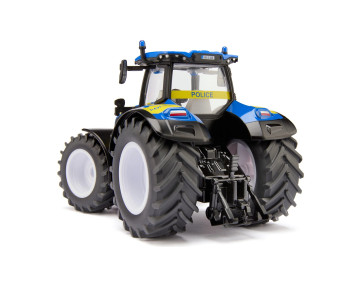 New Holland Police Tractor (1:32)
New Holland Police Tractor (1:32)