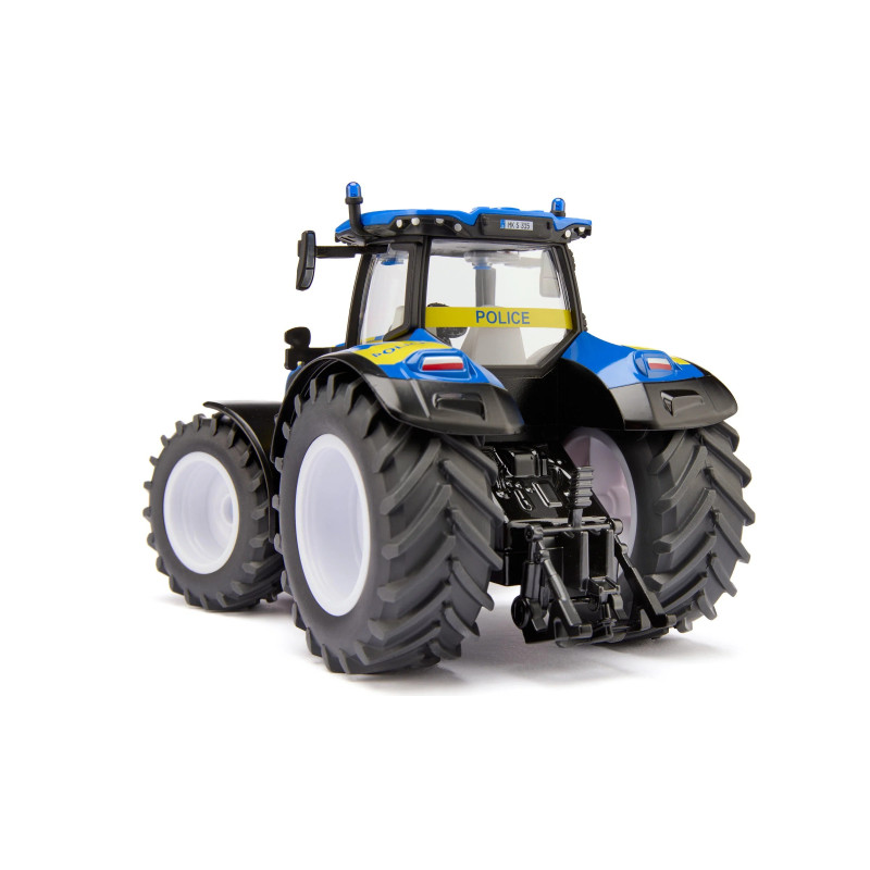 New Holland Police Tractor (1:32)
New Holland Police Tractor (1:32)