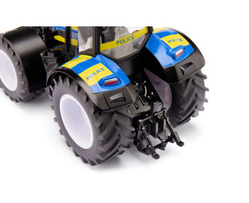 New Holland Police Tractor (1:32)
New Holland Police Tractor (1:32)