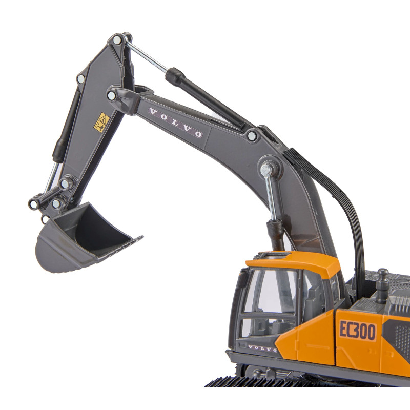 Volvo graafmachine EC300