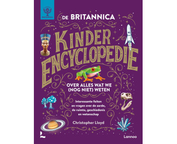 De Britannica Kinderencyclopedie