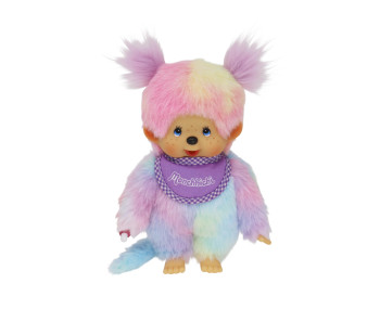 Meisje Tie Dye (20cm)