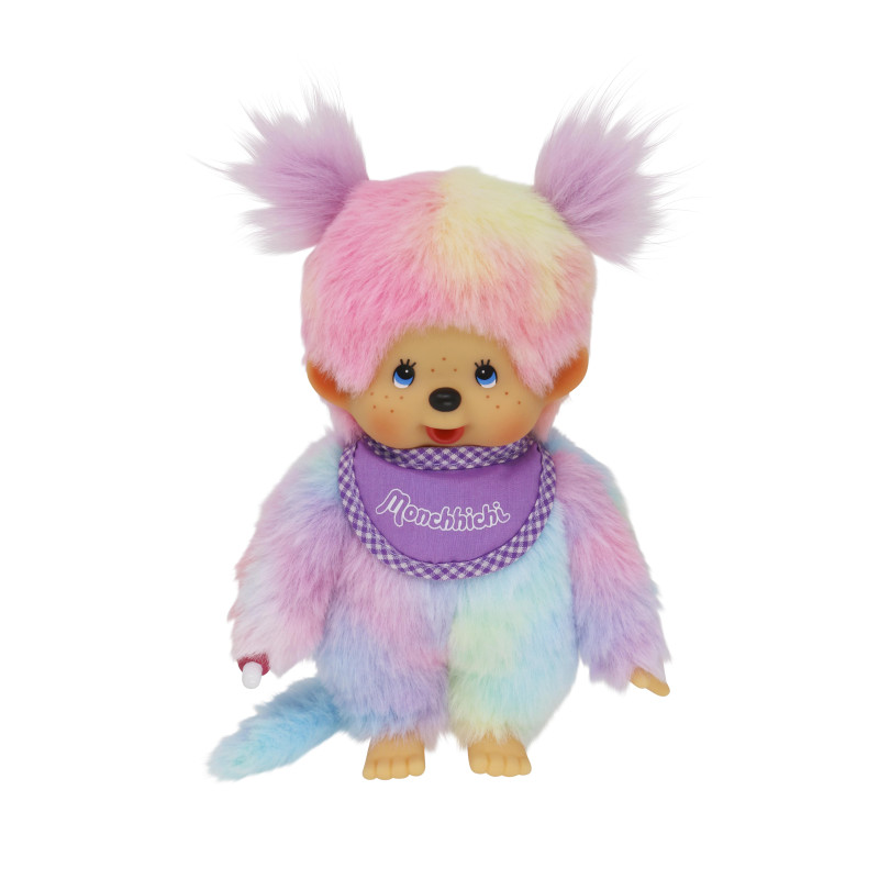 Meisje Tie Dye (20cm)