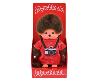 Tourist Boy (20cm) Tourist Boy (20cm)