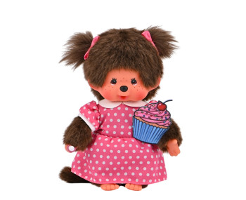Cup Cake Girl (20 cm)