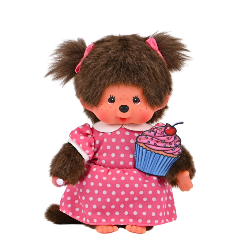Cup Cake Girl (20 cm) Cup Cake Girl (20 cm)