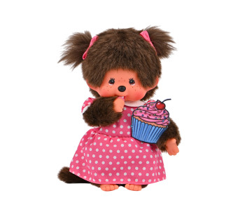 Cup Cake Girl (20 cm) Cup Cake Girl (20 cm)