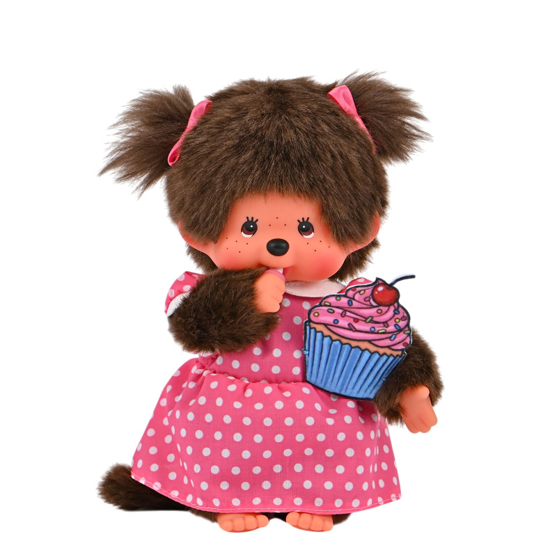 Cup Cake Girl (20 cm) Cup Cake Girl (20 cm)