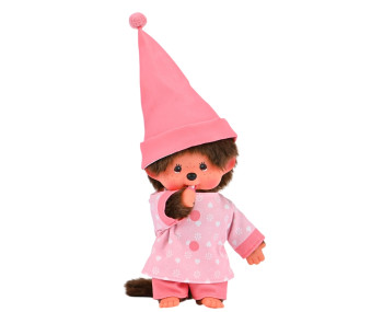 Pajama Girl (20 cm)