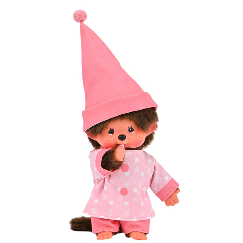 Pajama Girl (20 cm) Pajama Girl (20 cm)