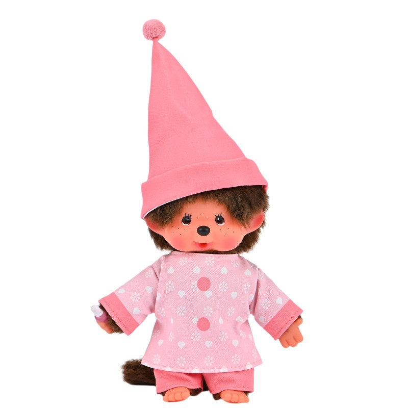 Pajama Girl (20 cm) Pajama Girl (20 cm)