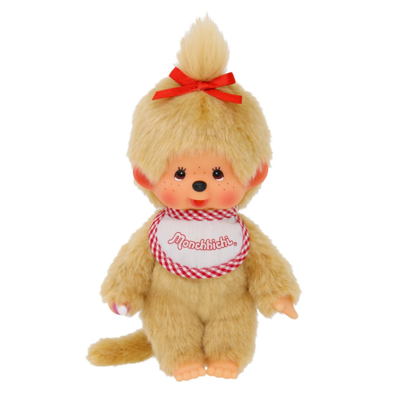 Classic Girl Beige (20 cm) Classic Girl Beige (20 cm)