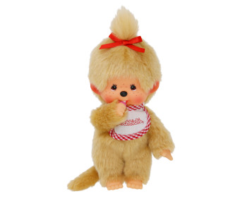 Classic Girl Beige (20 cm) Classic Girl Beige (20 cm)