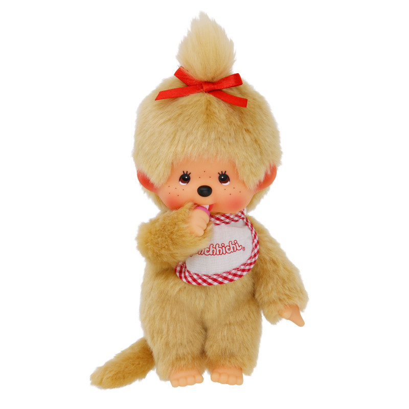 Classic Girl Beige (20 cm) Classic Girl Beige (20 cm)