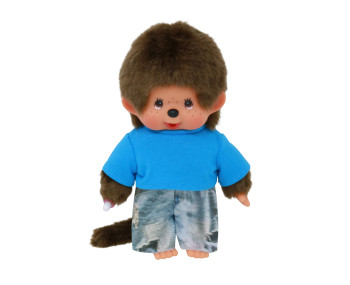 Jongen Street Fashion (20cm)