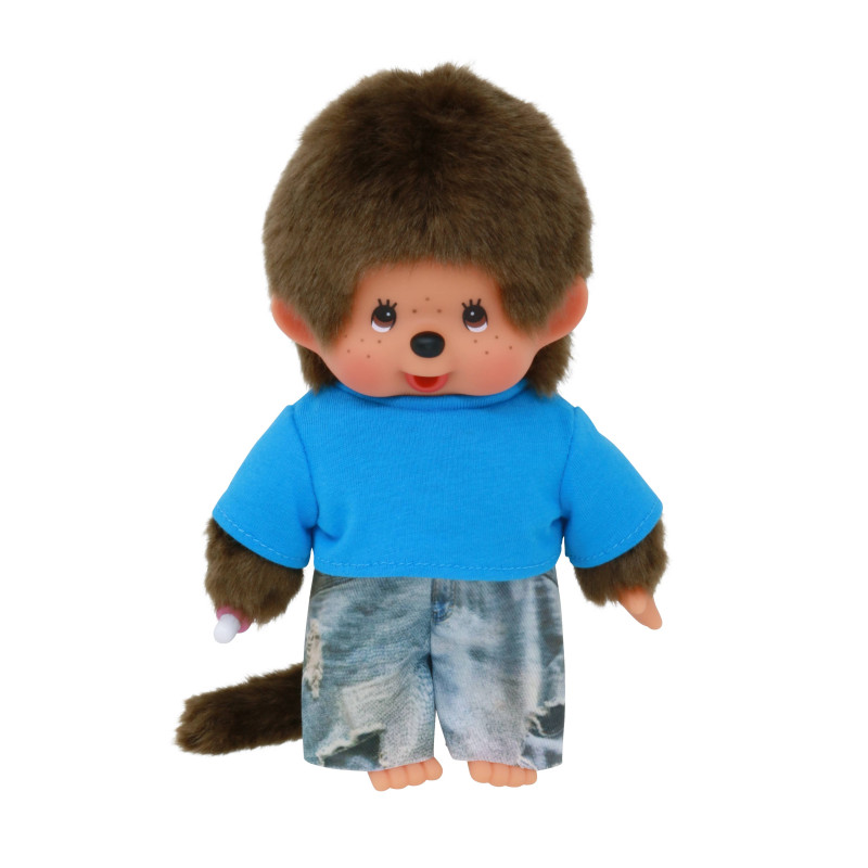 Jongen Street Fashion (20cm) Jongen Street Fashion (20cm)