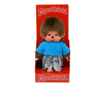 Jongen Street Fashion (20cm) Jongen Street Fashion (20cm)