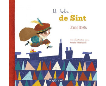 Ik help... de Sint