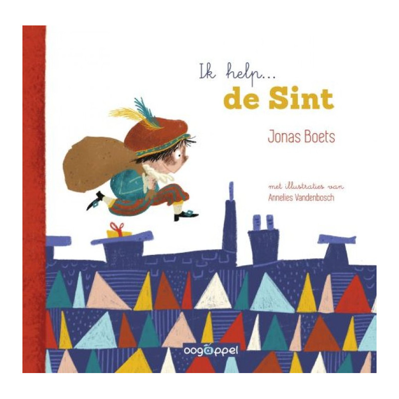 Ik help... de Sint