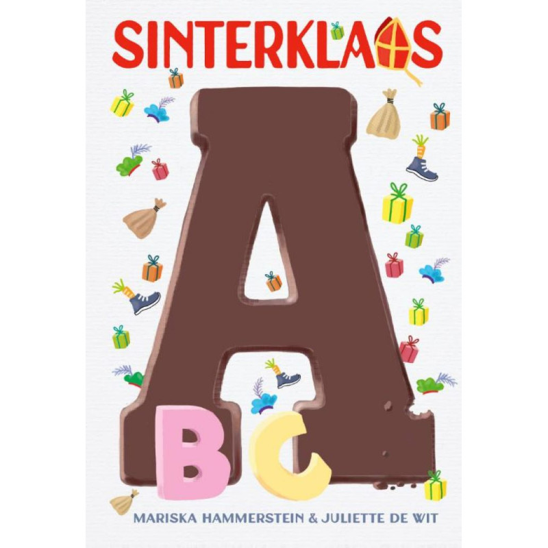 Sinterklaas ABC Sinterklaas ABC