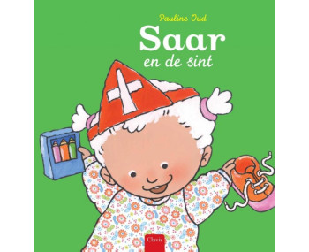 Saar en de Sint