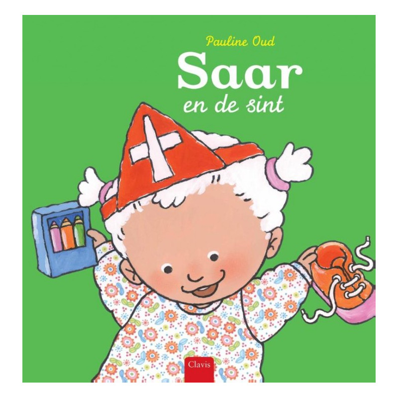 Saar en de Sint Saar en de Sint