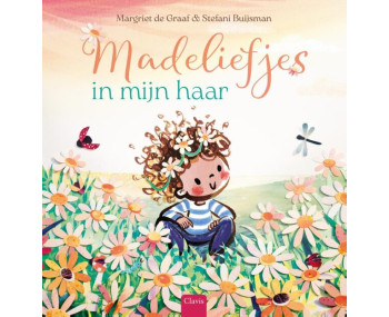Madeliefjes in mijn haar