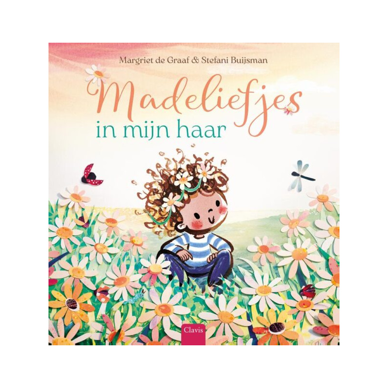 Madeliefjes in mijn haar Madeliefjes in mijn haar