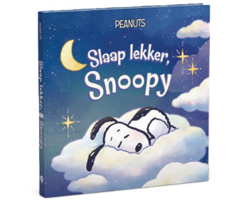 Slaap lekker, Snoopy
