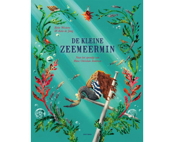 De kleine zeemeermin