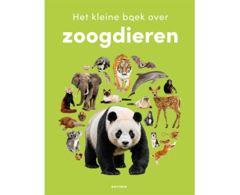 Het kleine boek over zoogdieren