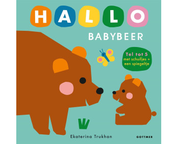 Hallo baby - Hallo babybeer