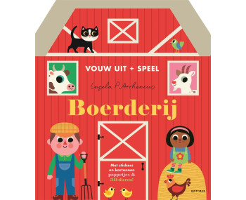 Boerderij