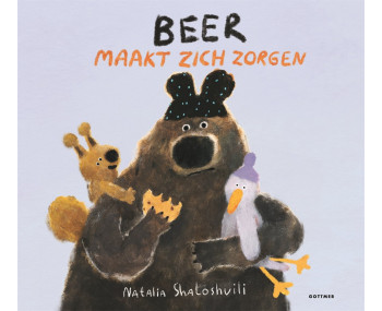 Beer maakt zich zorgen