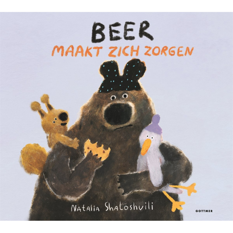 Beer maakt zich zorgen
