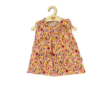 Poppenjurk happy flower