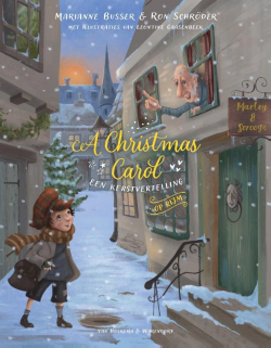 A Christmas Carol - Een kerstvertelling