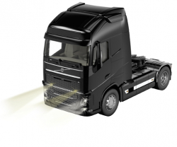 AC - Vrachtwagen Volvo FH 16 (1:32) + Bluetooth RC