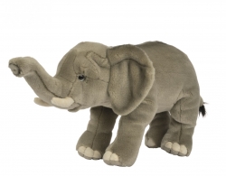 Afrikaanse olifant 30cm