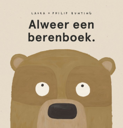 Alweer een berenboek.