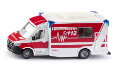 Ambulance Mercedes-Benz Sprinter Miesen Type C (1:50)
