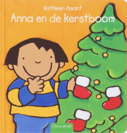 Anna en de kerstboom