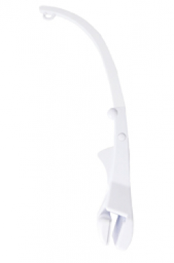 Arm voor muziekmobile (kunststof/50cm)